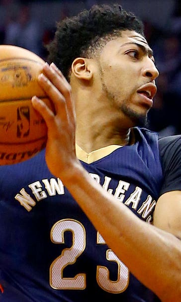 Cavaliers-Pelicans Preview